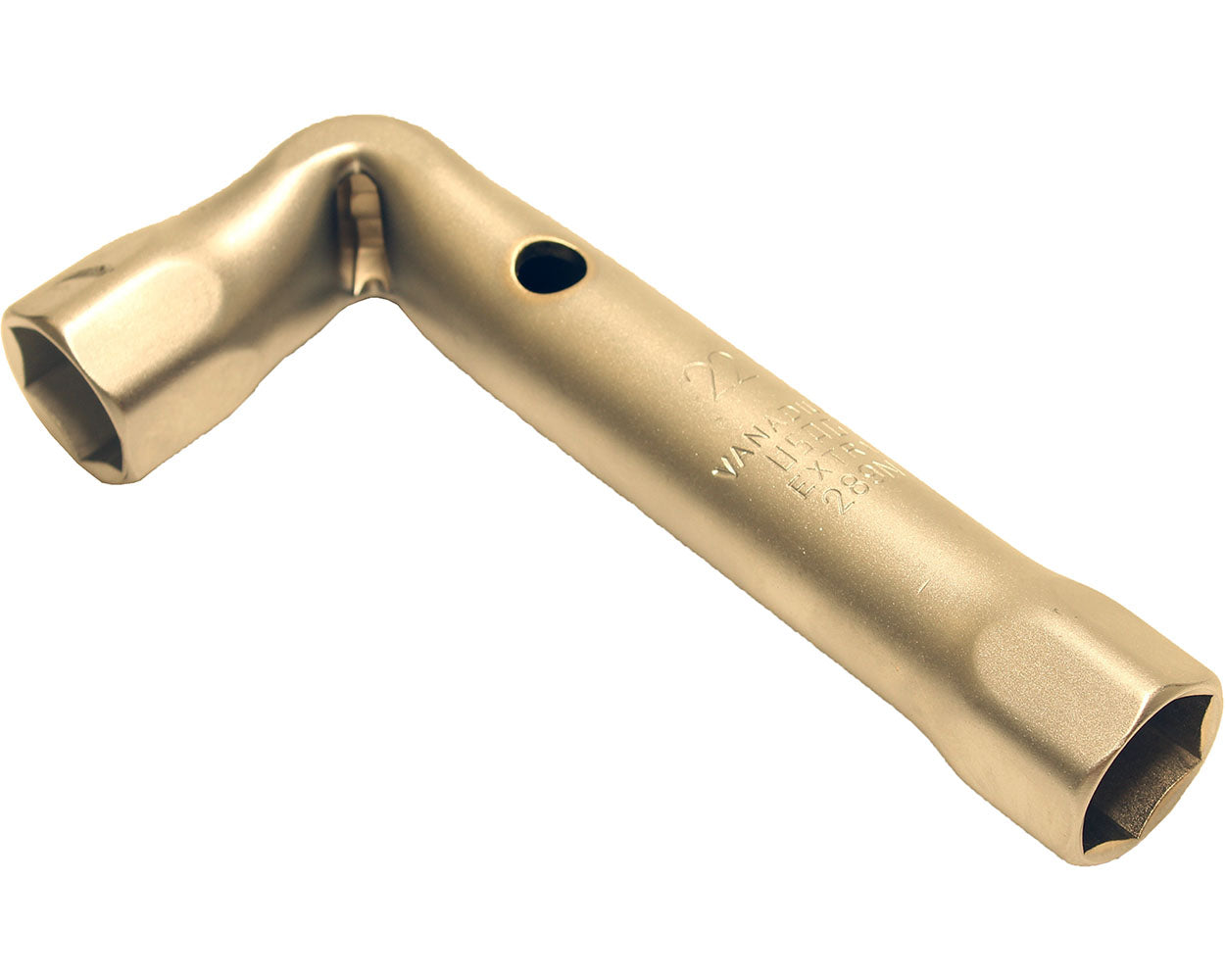 Usag Front Wheel Socket 22mm